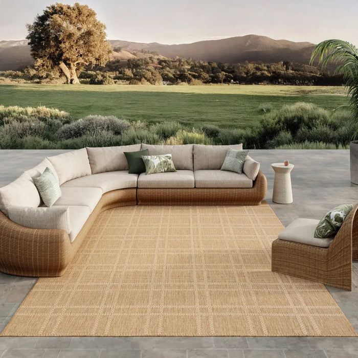 Can Outdoor Rugs Get Wet?