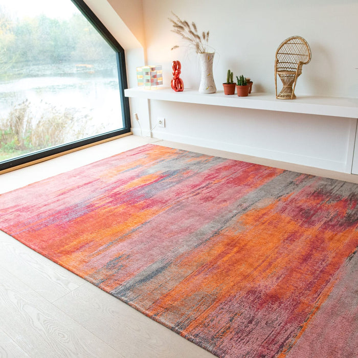 Add a Striking Look to Your Home with a Louis De Poortere Atlantic Rug