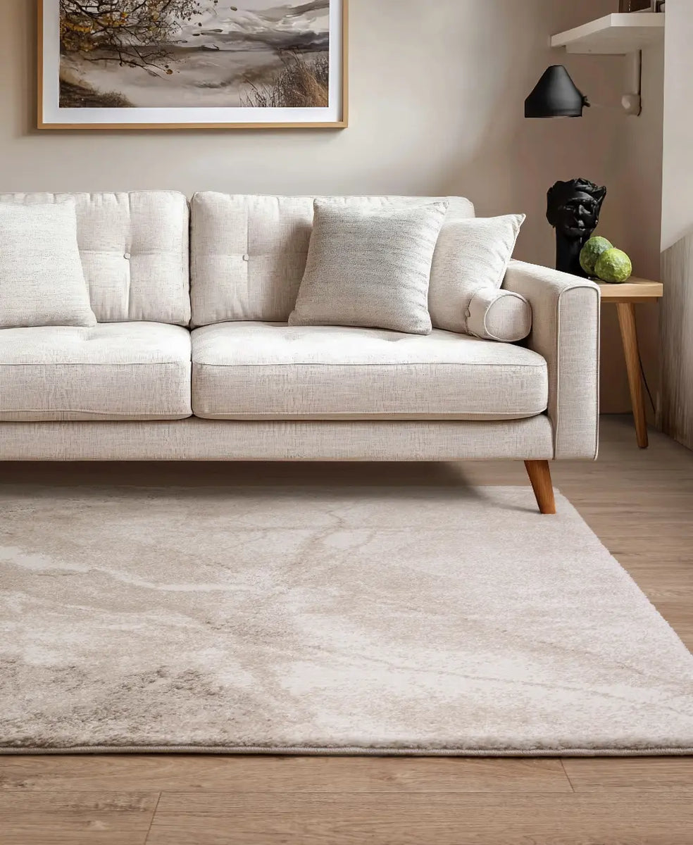 How To Clean a White Rug | Cleaning, Maintenance & Stain Removal Tips ...