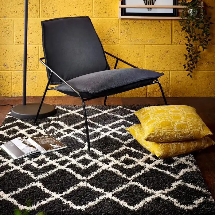 Around the World in 80 Rugs: Moroccan Rugs