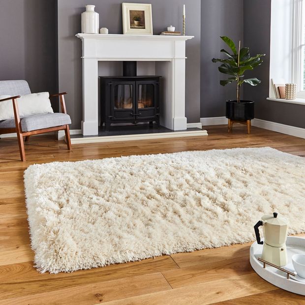 Fluffy Rugs: The Essential Before-You-Buy Guide — RugsDirect Online