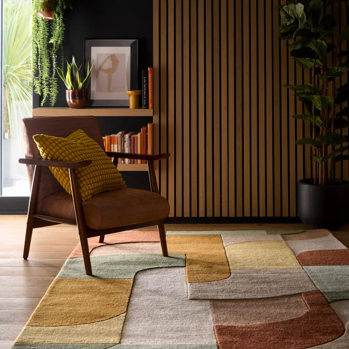 How to Stop Rugs Moving on Carpet, Wooden Floors & Laminate