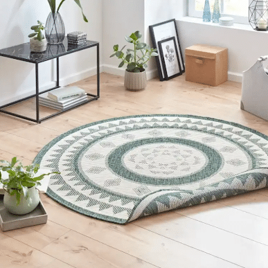 The Art of Layering: How to Style Layered Rugs
