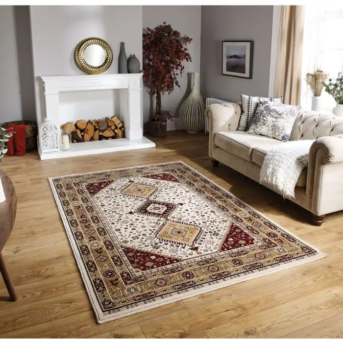 Royal Classic 93 W Rug