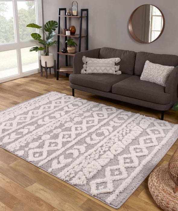 Berber Rugs: Cosy and Classic