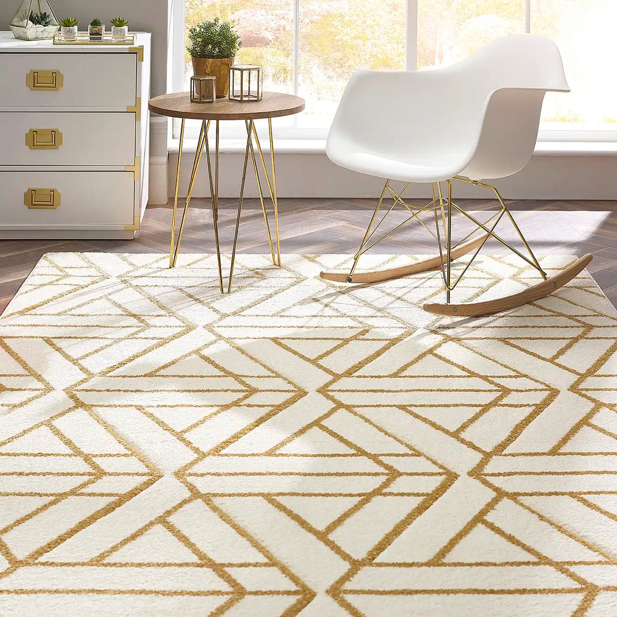 Styling Cream Rugs: Mastering Them in Luxury or Casual Interiors ...