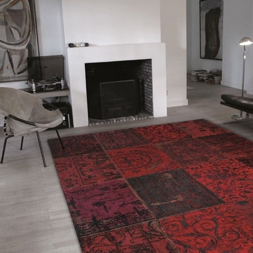 Premium Range of Louis de Poortere Vintage Rugs