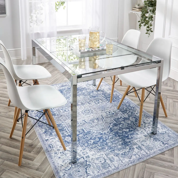 Our 10 Best Washable Rugs to Withstand Spring and Early Summer