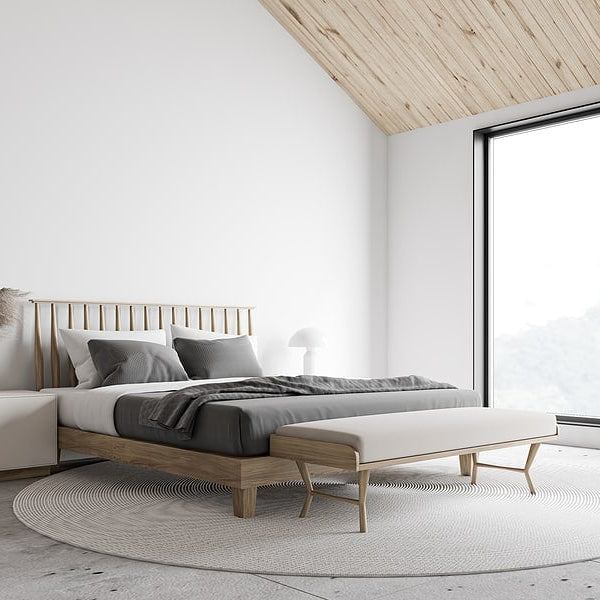 Bedroom rugs