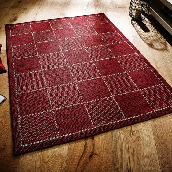 Checkered Rugs: Your Buying and Styling Guide