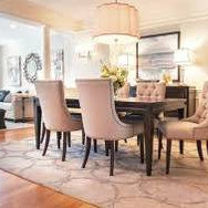 Types of Rugs for your Dining Room