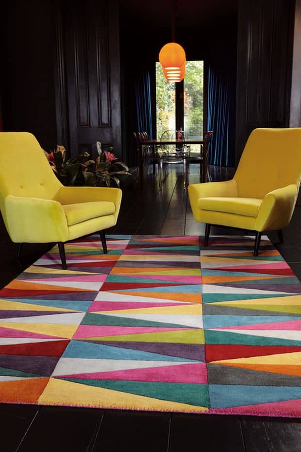 Cool area rugs hotsell