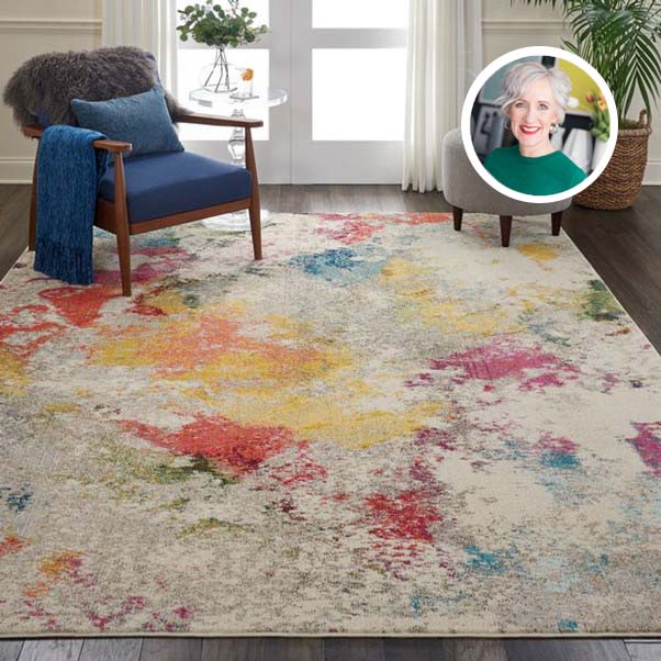 How to Choose the Right Rug for your Home