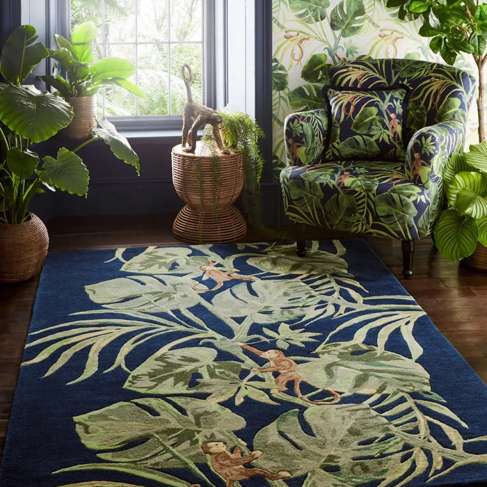 Embrace Nature in Your Home With Biophilic Interior Design