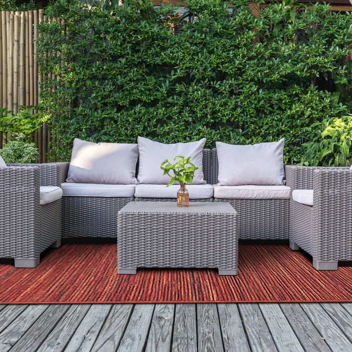 Common Questions About Plastic Outdoor Rugs Answered