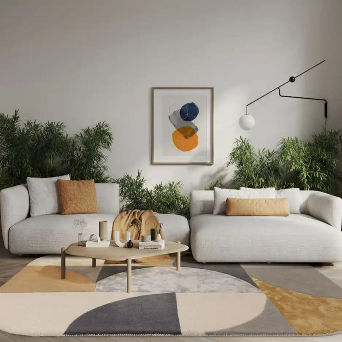 How Designer Rugs Enhance Acoustics and Reduce Unwanted Noise in Your Home