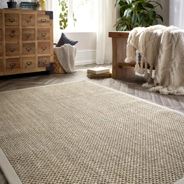 Rugs Under Dining Tables: How to Choose the Right Size, Shape & Style