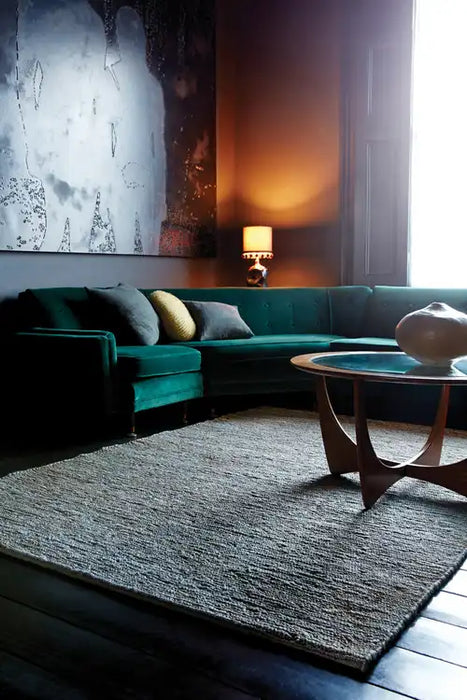 Around the World in 80 Rugs: Afghan Rugs