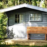 Summer house interior ideas: How to decorate a summer house