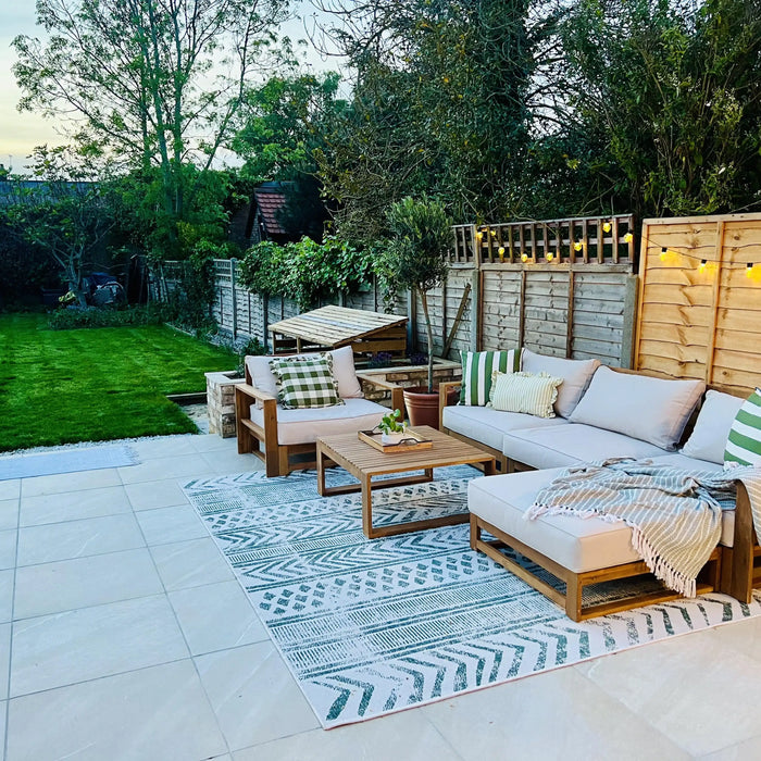 How to Choose the Right Outdoor Patio Rug