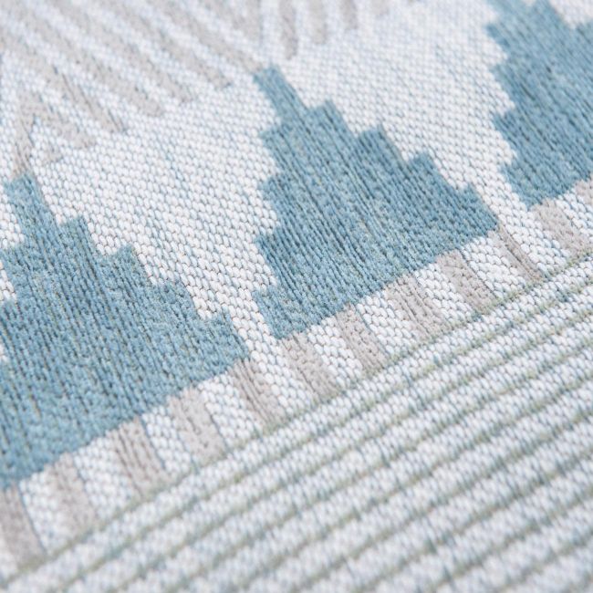 Styling a Room with a Louis De Poortere Villa Nova Rug