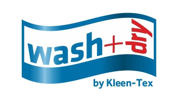 Wash + Dry
