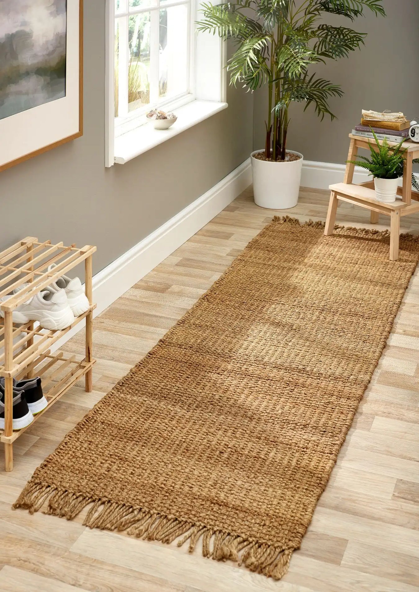 Jute Rugs Runners