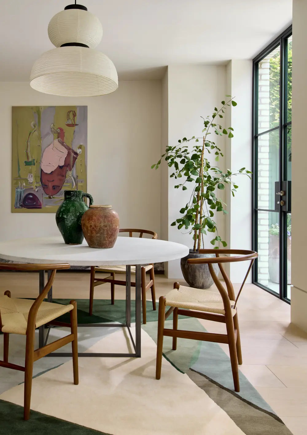 Tufted Rugs