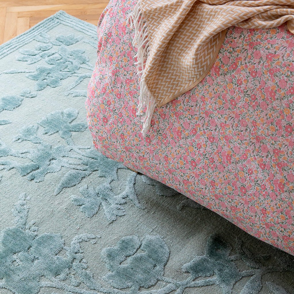 Ashley R404902 Rug Laura Ashley Rugs | Timeless Home Decor | Rugs Direct — RugsDirect Online