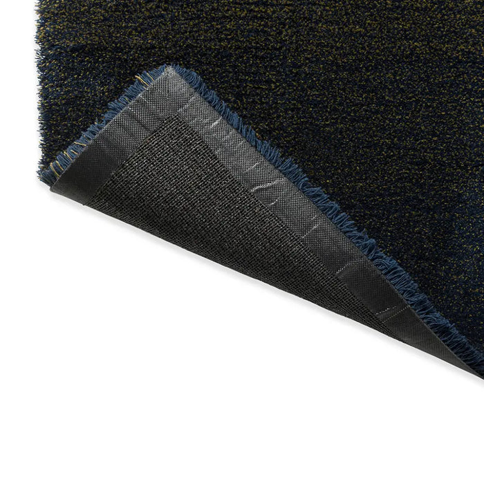 Shade Low Brass/Indigo 010108 Rug