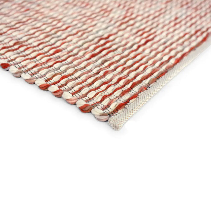 Grain Coral 013502 Rug