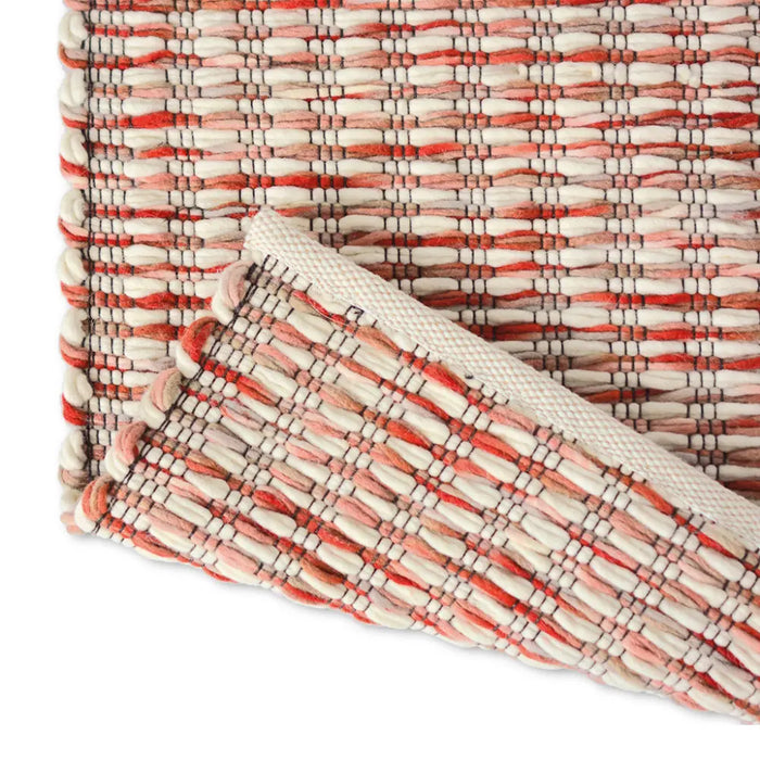 Grain Coral 013502 Rug