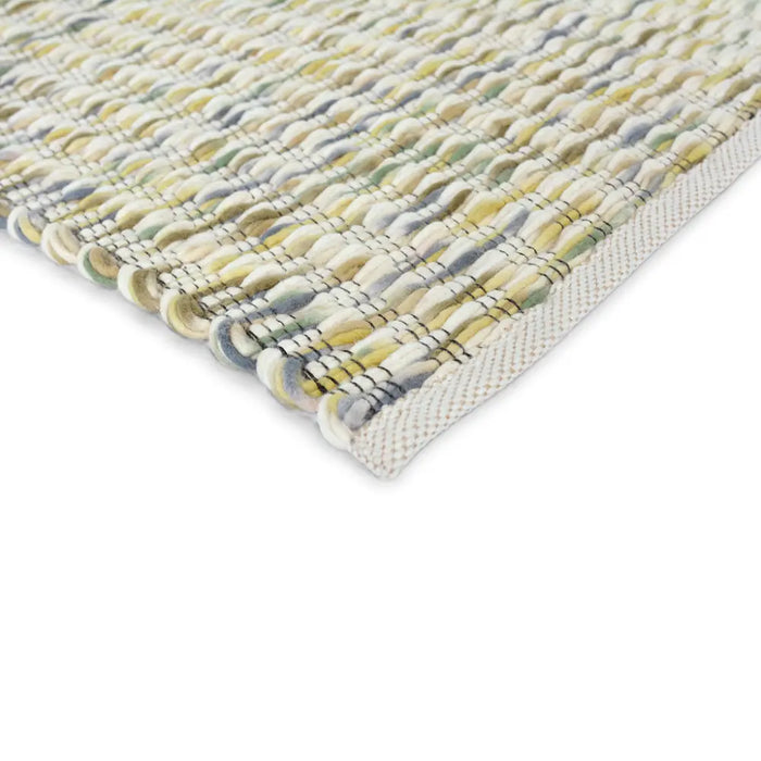Grain Lemon 013507 Rug