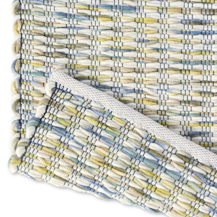 Grain Lemon 013507 Rug