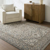Arda Vintage Traditional Boho Fringe ACZ2306 Rug