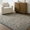 Arda Vintage Traditional Boho Fringe ACZ2309 Rug