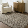 Arda Vintage Traditional Boho Fringe ACZ2311 Rug
