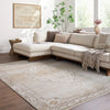 Fifth Avenue Vintage Traditional Boho Fringe FIF2302 Rug