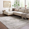 Fifth Avenue Vintage Traditional Boho Fringe FIF2303 Rug