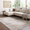 Fifth Avenue Vintage Traditional Boho Fringe FIF2304 Rug