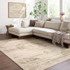 Fifth Avenue Vintage Traditional Boho Fringe FIF2307 Rug