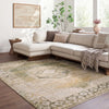 Fifth Avenue Vintage Traditional Boho Fringe FIF2308 Rug
