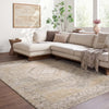 Fifth Avenue Vintage Traditional Boho Fringe FIF2311 Rug