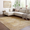 Fifth Avenue Vintage Traditional Boho Fringe FIF2312 Rug