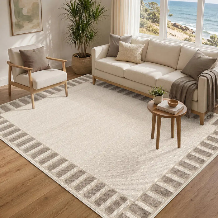 Fifth Avenue Deco Border FIF2334