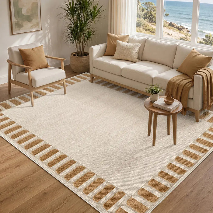 Fifth Avenue Deco Border FIF2335
