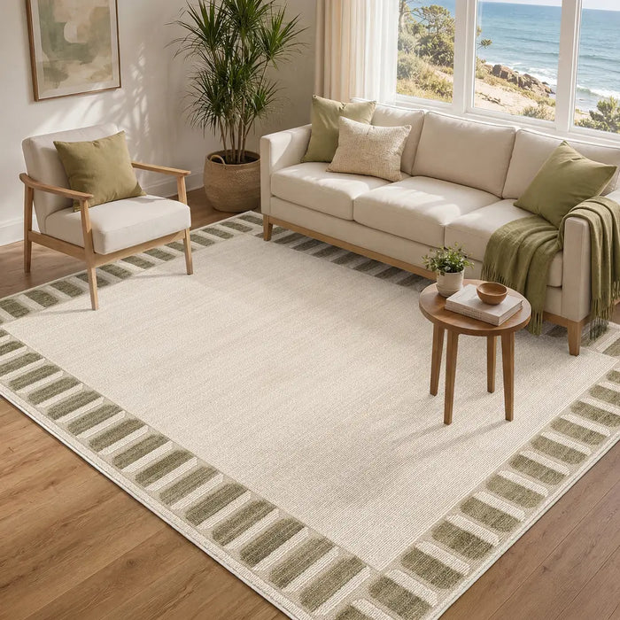 Fifth Avenue Deco Border FIF2336