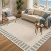 Fifth Avenue Deco Border FIF2337