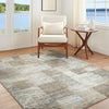 Avellino Modern Graphic High Pile AVL2342 Rug