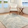 Avellino Abstract Modern Marble High Pile AVL2349 Rug